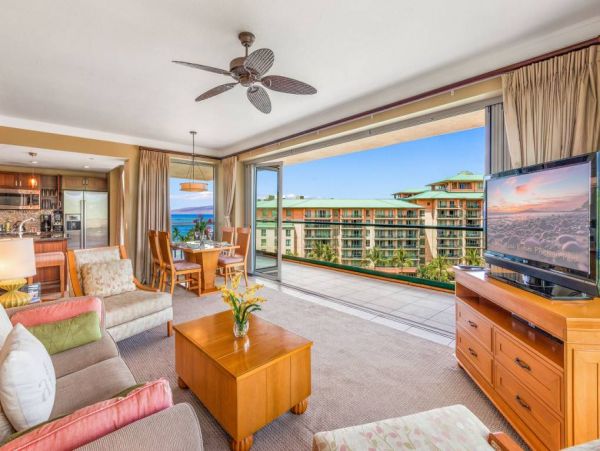 Kaanapali Condo 967357