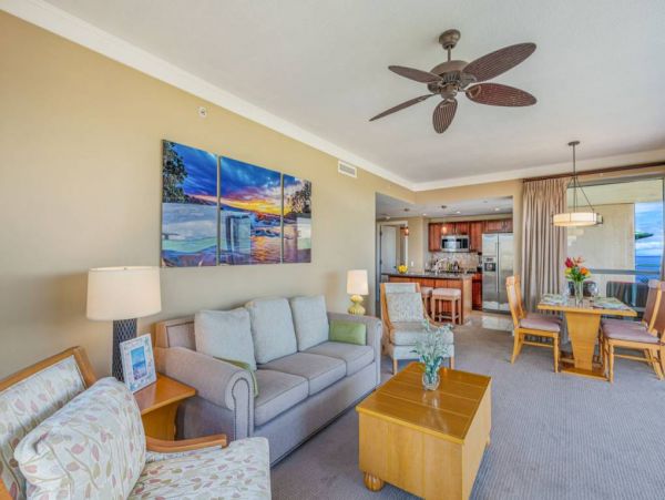 Kaanapali Condo 967357