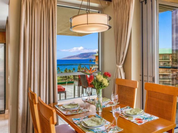 Kaanapali Condo 967357