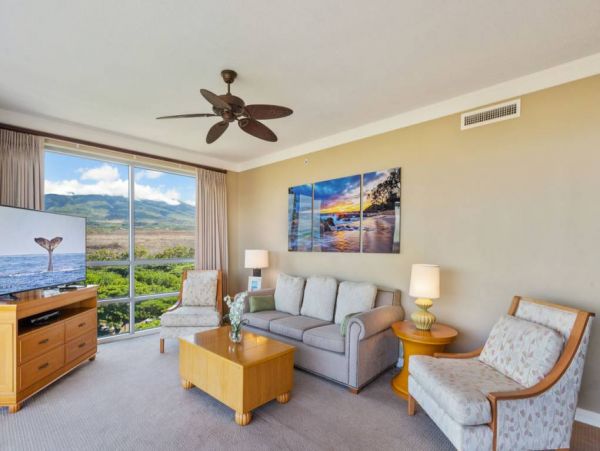 Kaanapali Condo 967357