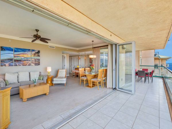 Kaanapali Condo 967357