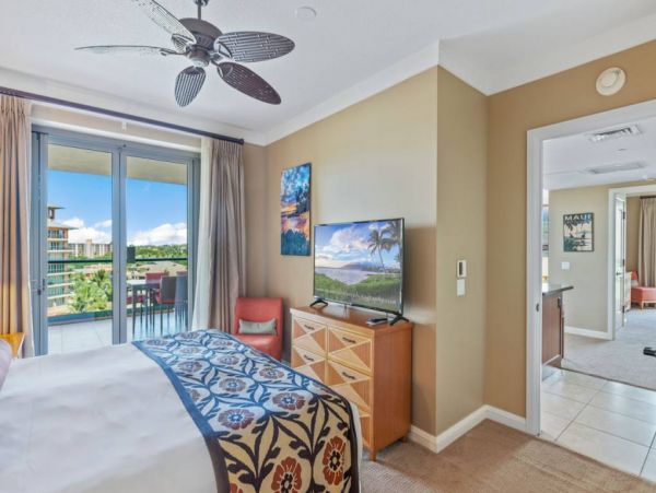 Kaanapali Condo 967357