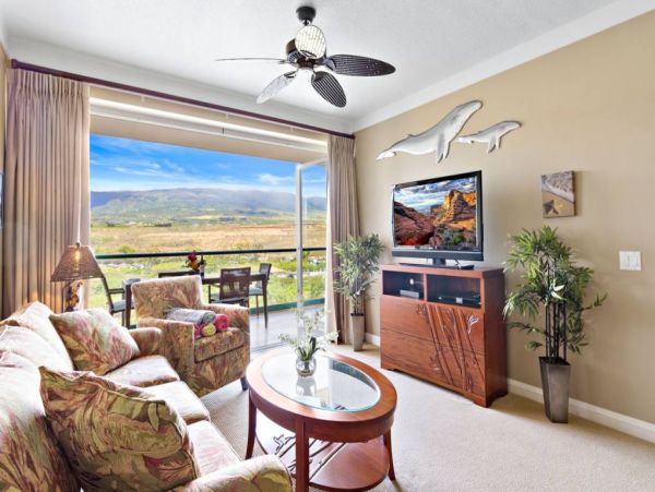 Kaanapali Condo 967358