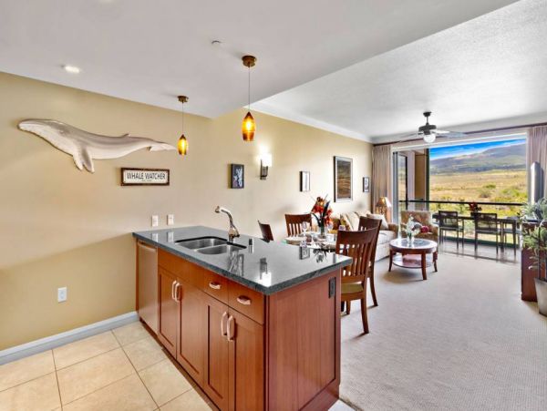 Kaanapali Condo 967358