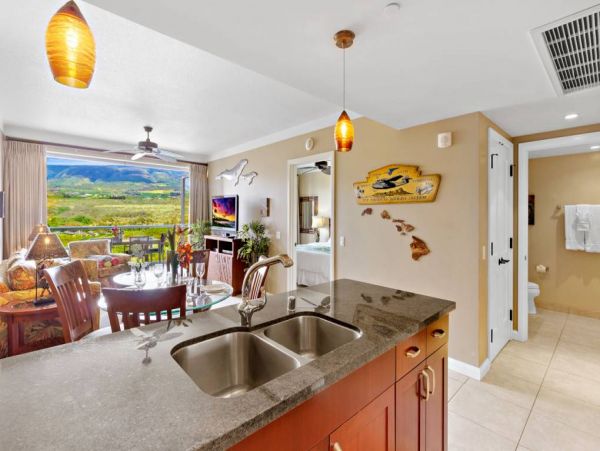 Kaanapali Condo 967358