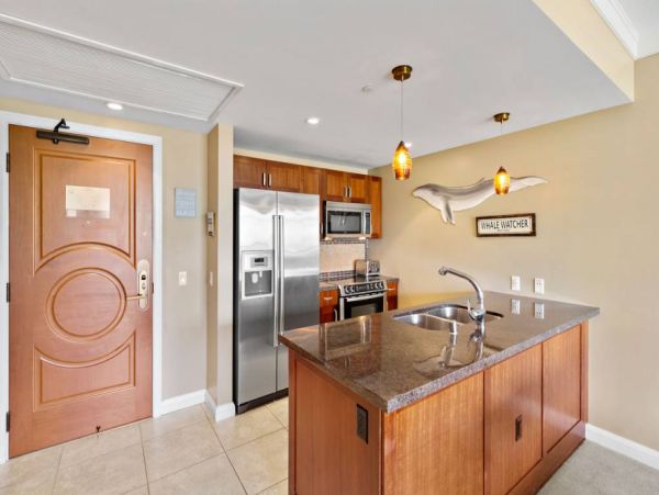 Kaanapali Condo 967358
