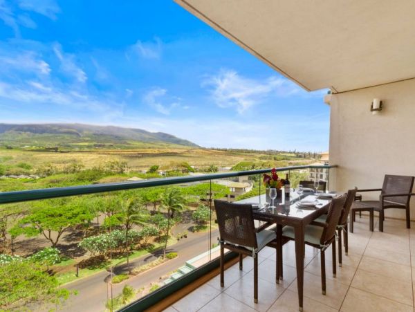 Kaanapali Condo 967358