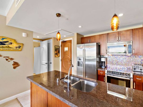 Kaanapali Condo 967358