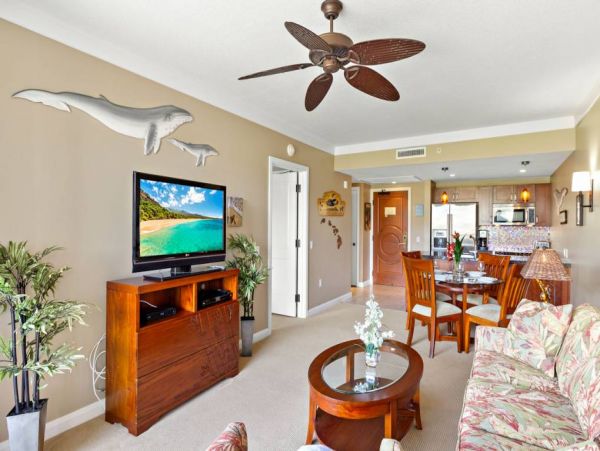 Kaanapali Condo 967358