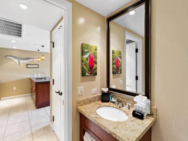 Kaanapali Condo 967358