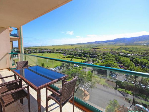 Kaanapali Condo 967359