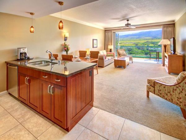 Kaanapali Condo 967359