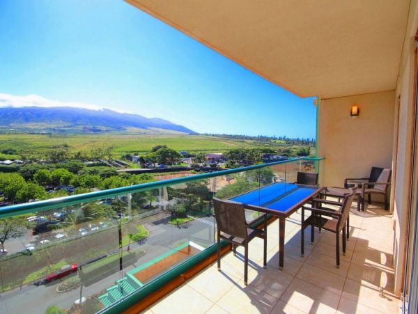 Kaanapali Condo 967359