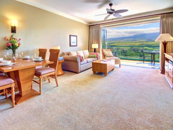 Kaanapali Condo 967359