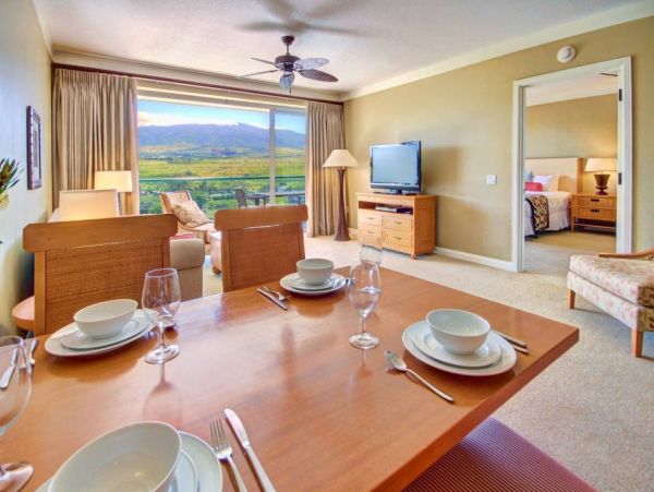 Kaanapali Condo 967359