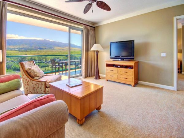 Kaanapali Condo 967359