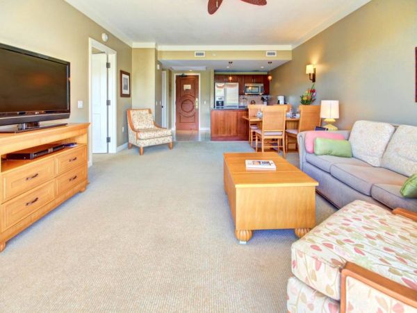 Kaanapali Condo 967359