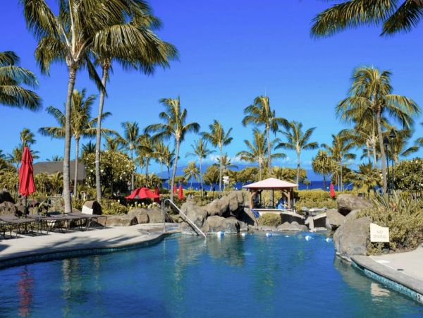 Kaanapali Condo 967359