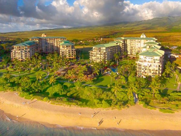 Kaanapali Condo 967359