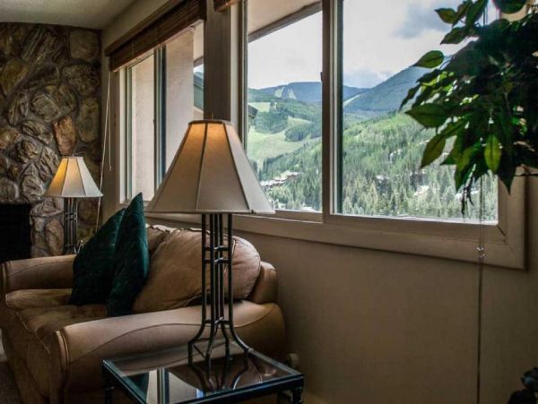 Vail Stylish Condo Excellent Amenities.
