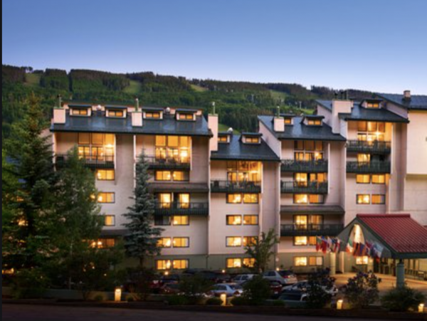 Vail Stylish Condo Excellent Amenities.