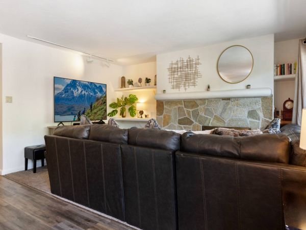 Vacation Condo in Vail  Wonderful Views