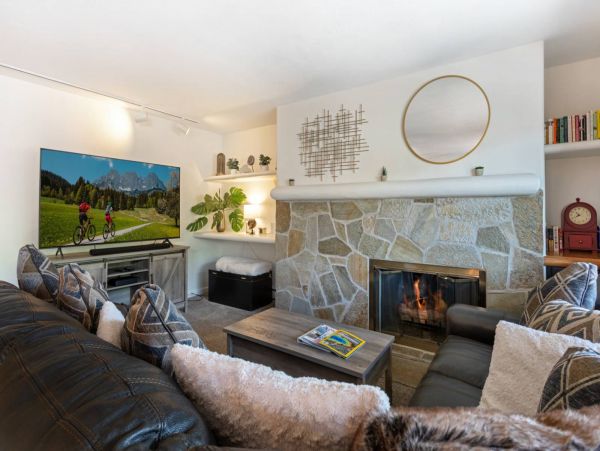 Vacation Condo in Vail  Wonderful Views