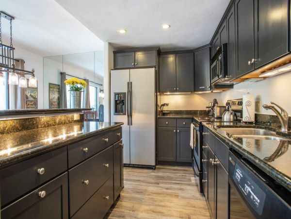 Vacation Condo in Vail  Wonderful Views