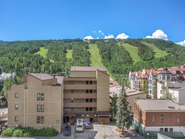 Vacation Condo in Vail  Wonderful Views