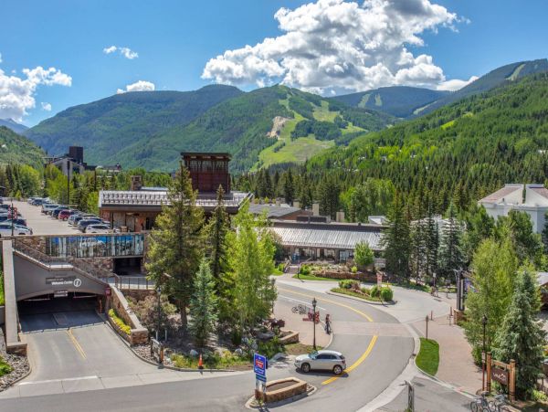 Vacation Condo in Vail  Wonderful Views