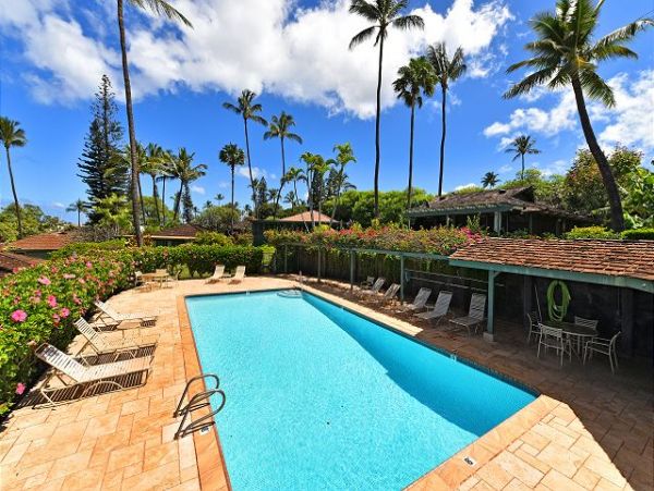 Kaanapali Home 967364
