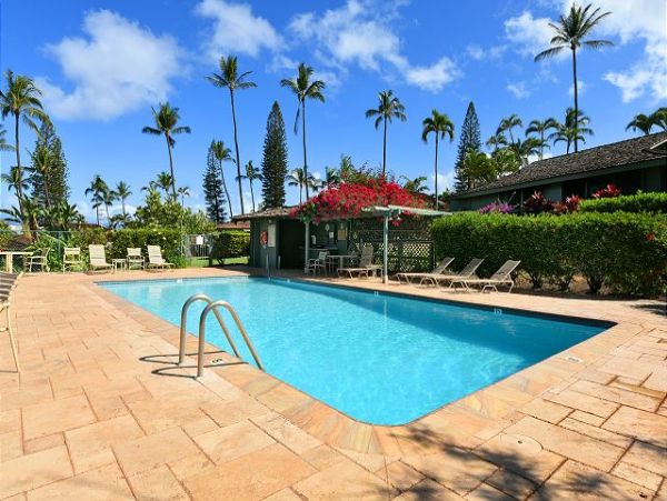 Kaanapali Home 967364
