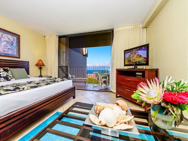 Kaanapali Condo 967365