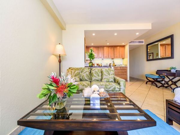 Kaanapali Condo 967365