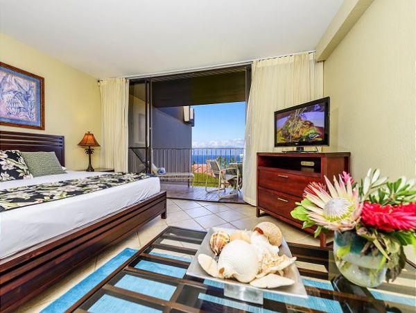 Kaanapali Condo 967365