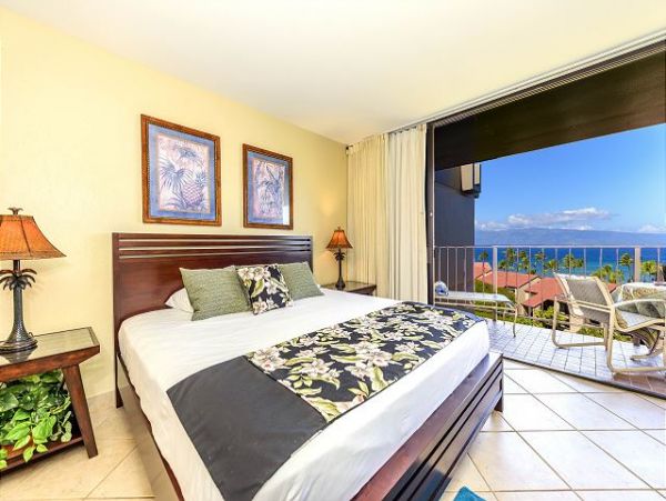 Kaanapali Condo 967365