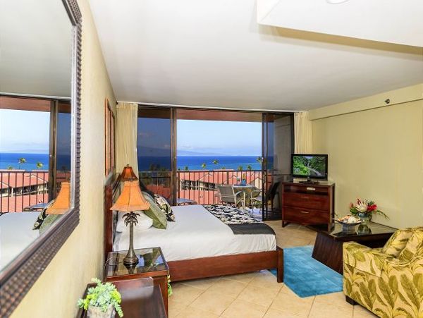 Kaanapali Condo 967365