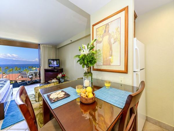 Kaanapali Condo 967365