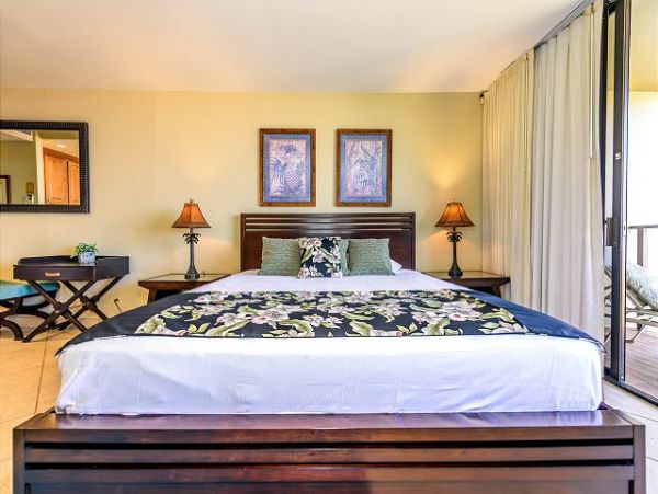 Kaanapali Condo 967365
