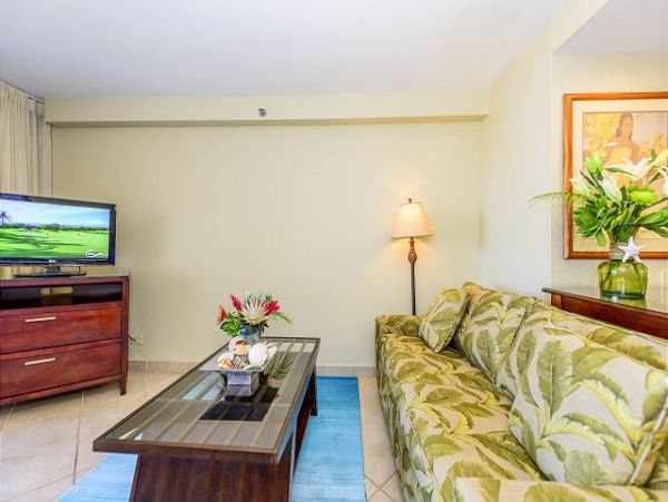 Kaanapali Condo 967365