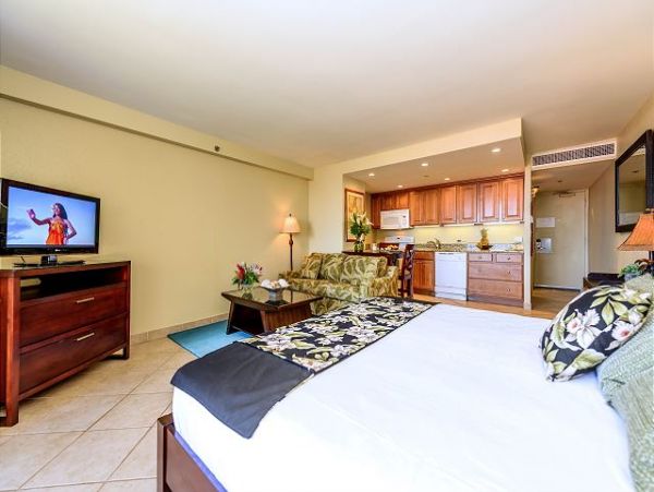 Kaanapali Condo 967365