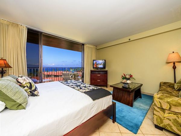 Kaanapali Condo 967365
