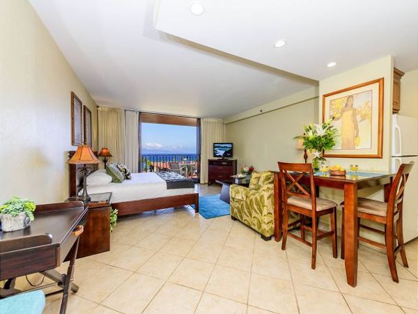 Kaanapali Condo 967365
