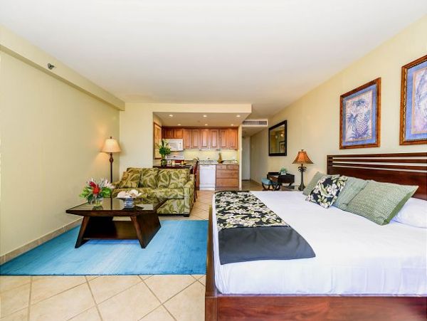 Kaanapali Condo 967365