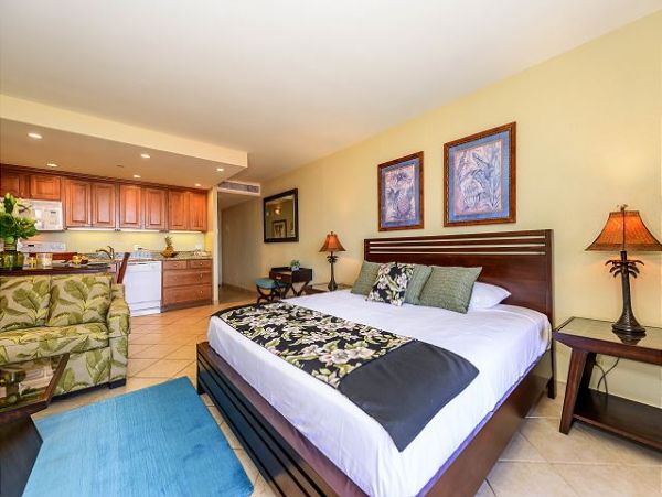 Kaanapali Condo 967365