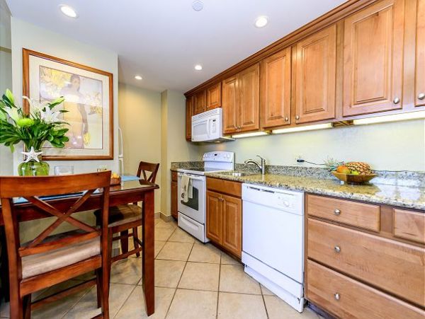 Kaanapali Condo 967365