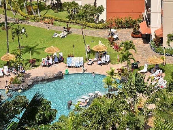 Kaanapali Condo 967365