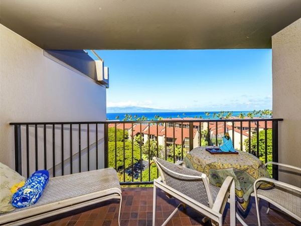 Kaanapali Condo 967365