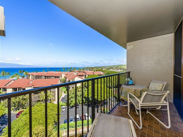 Kaanapali Condo 967365