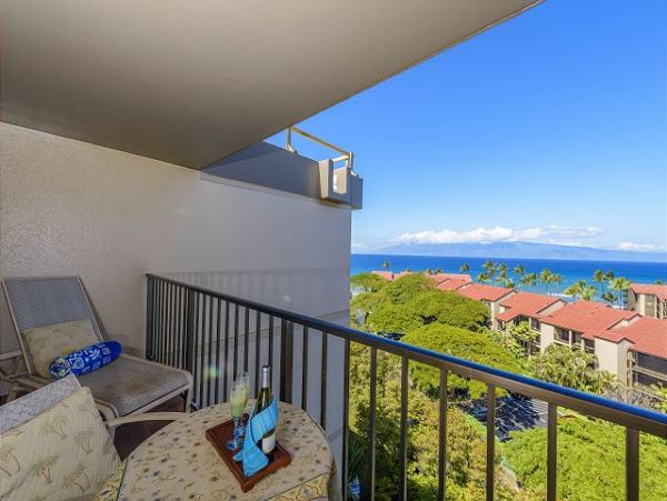 Kaanapali Condo 967365